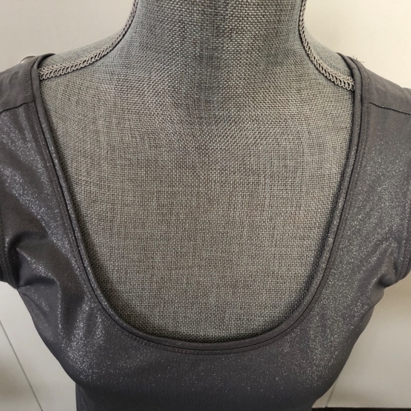 🕘 WHITE HOUSE BLACK MARKET SIZE MED - Picture 2 of 5